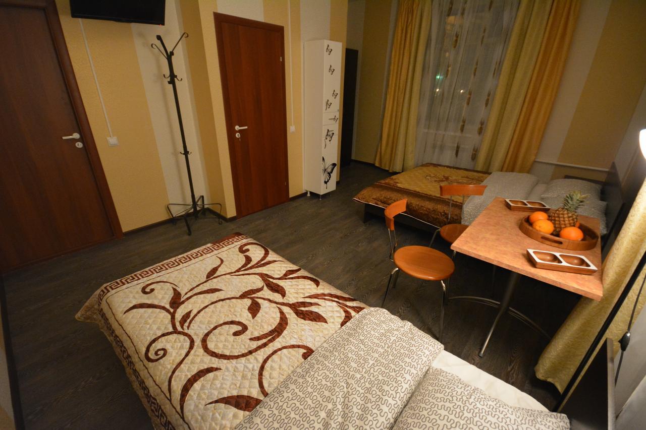 Hotel Karat Москва Экстерьер фото